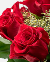 12 Red Roses