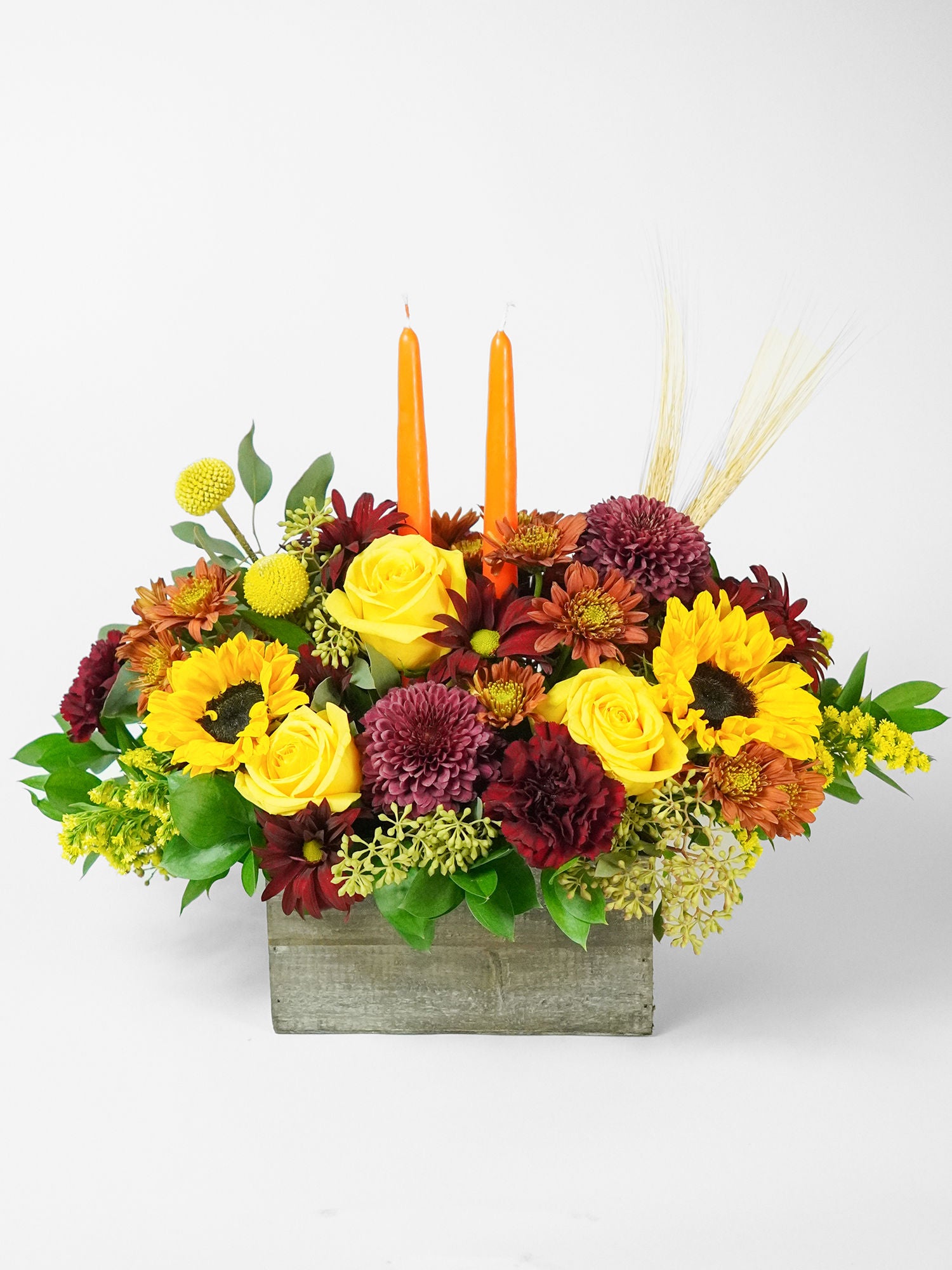 Give Thanks Centerpiece