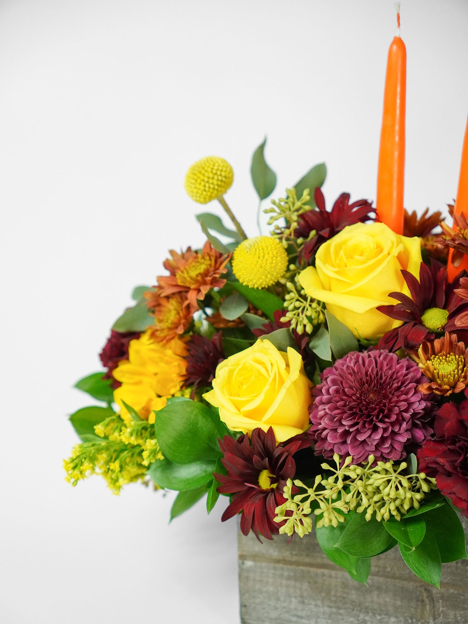 Give Thanks Centerpiece