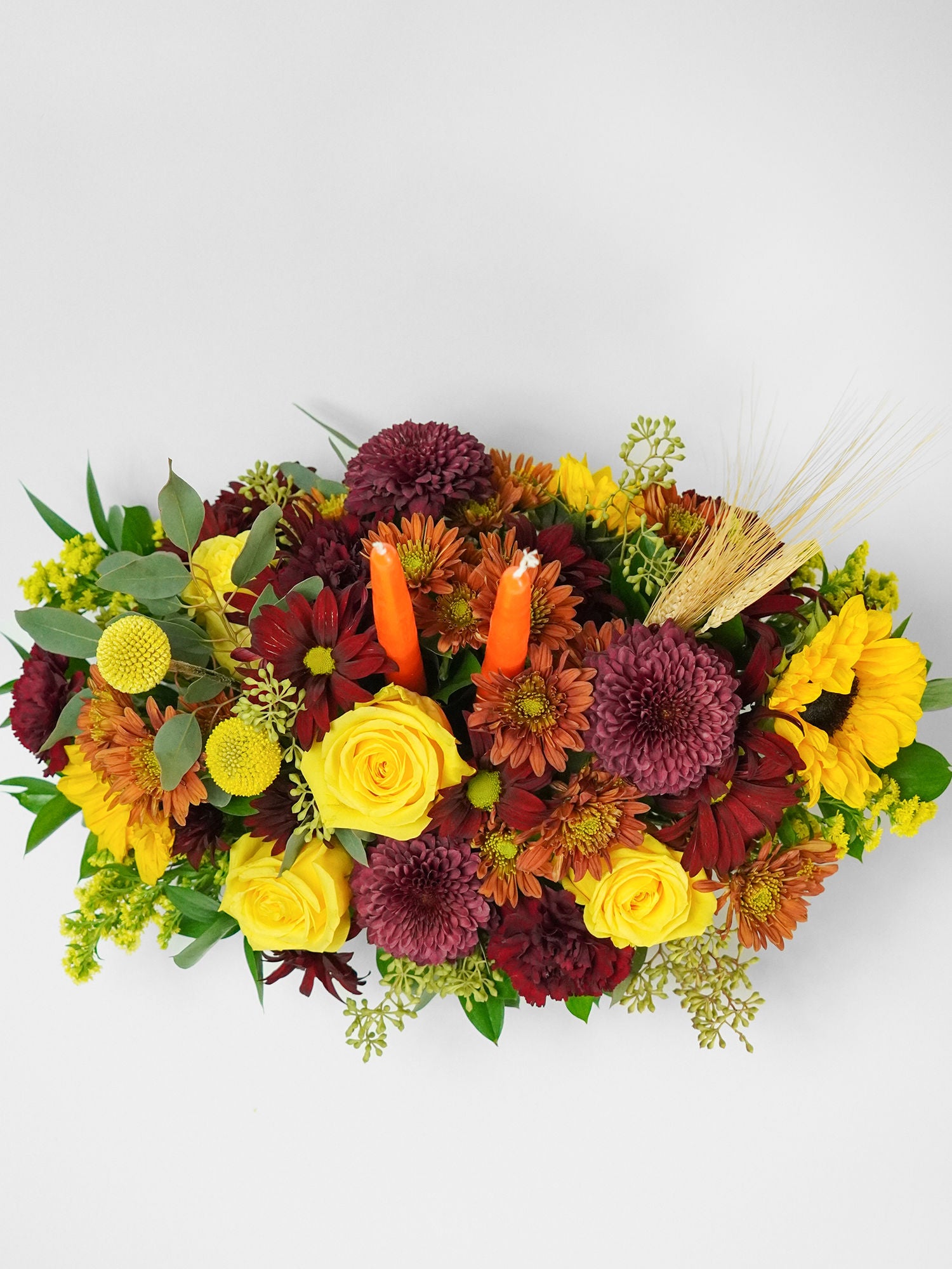 Give Thanks Centerpiece